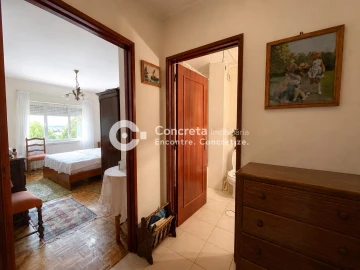 Apartamento T1 para Venda em Arcozelo