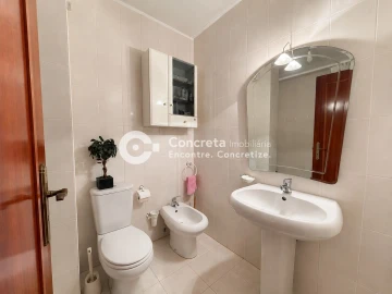 Apartamento T1 para Venda em Arcozelo