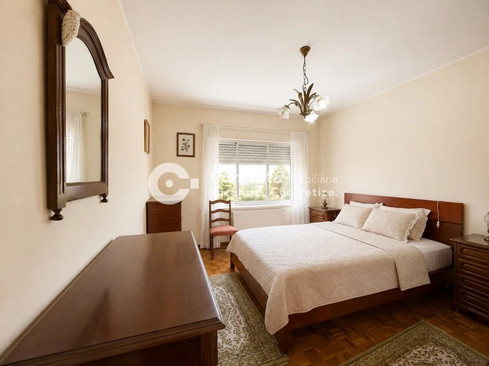 Apartamento T1 para Venda em Arcozelo Foto 7