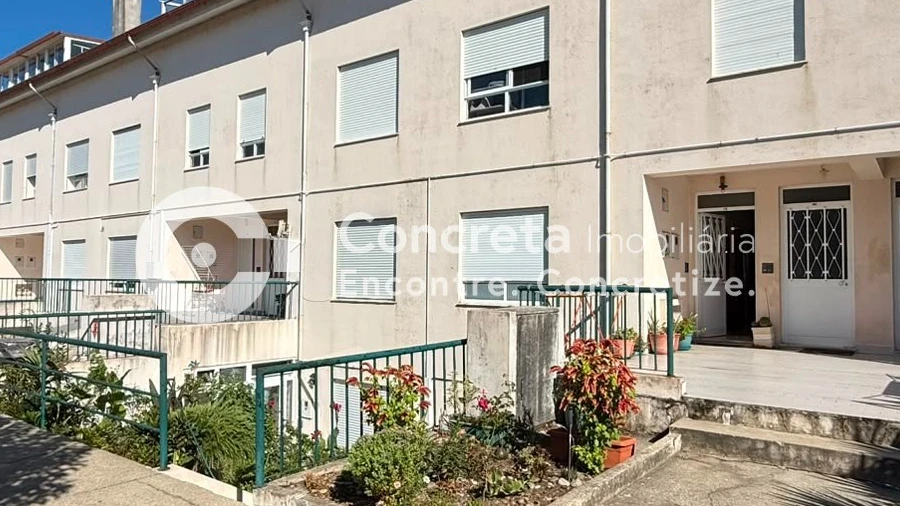 Apartamento T1 para Venda em Arcozelo