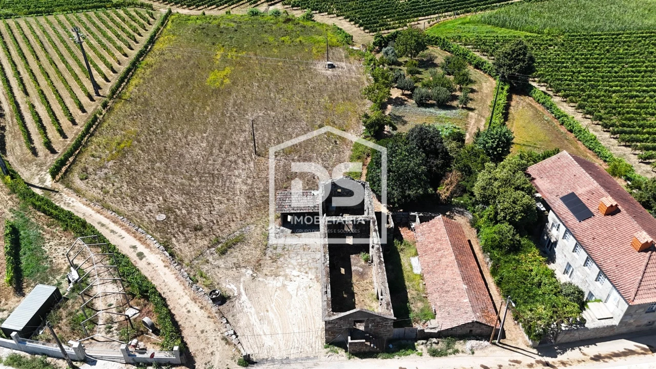 Quinta T2 para Venda em Airães Foto 10