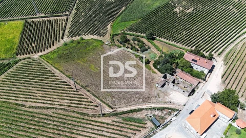 Quinta T2 para Venda em Airães