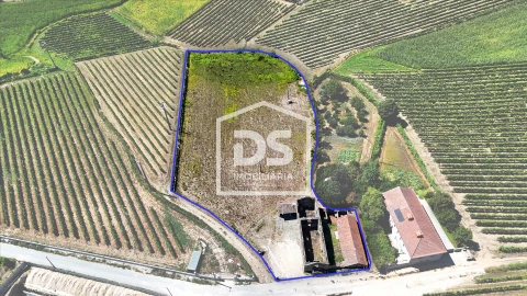 Quinta T2 para Venda em Airães