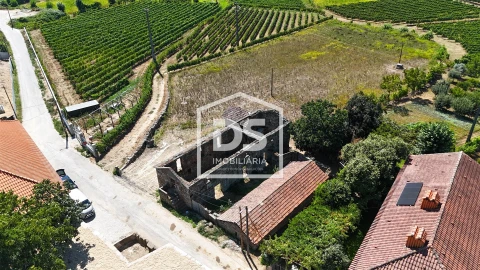 Quinta T2 para Venda em Airães