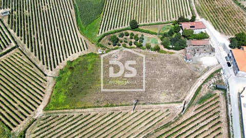 Quinta T2 para Venda em Airães