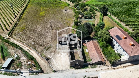Quinta T2 para Venda em Airães