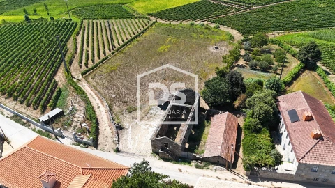 Quinta T2 para Venda em Airães