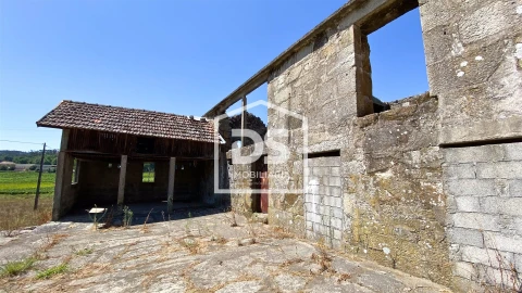 Quinta T2 para Venda em Airães