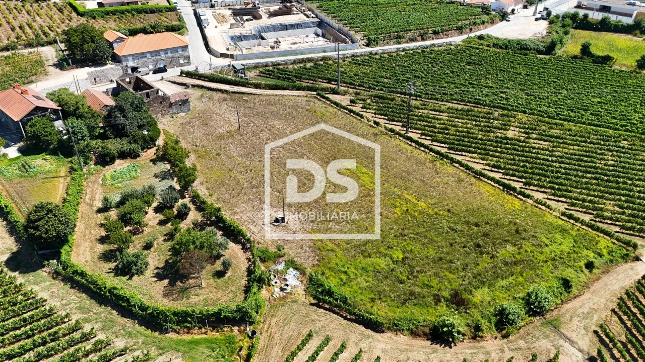 Quinta T2 para Venda em Airães Foto 8