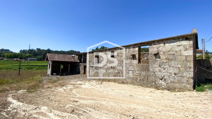 Quinta T2 para Venda em Airães Foto 19