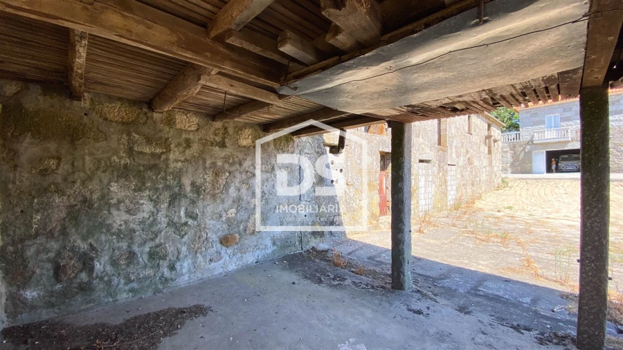 Quinta T2 para Venda em Airães Foto 22