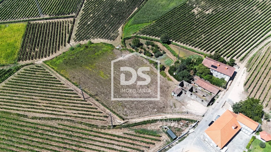 Quinta T2 para Venda em Airães Foto 5