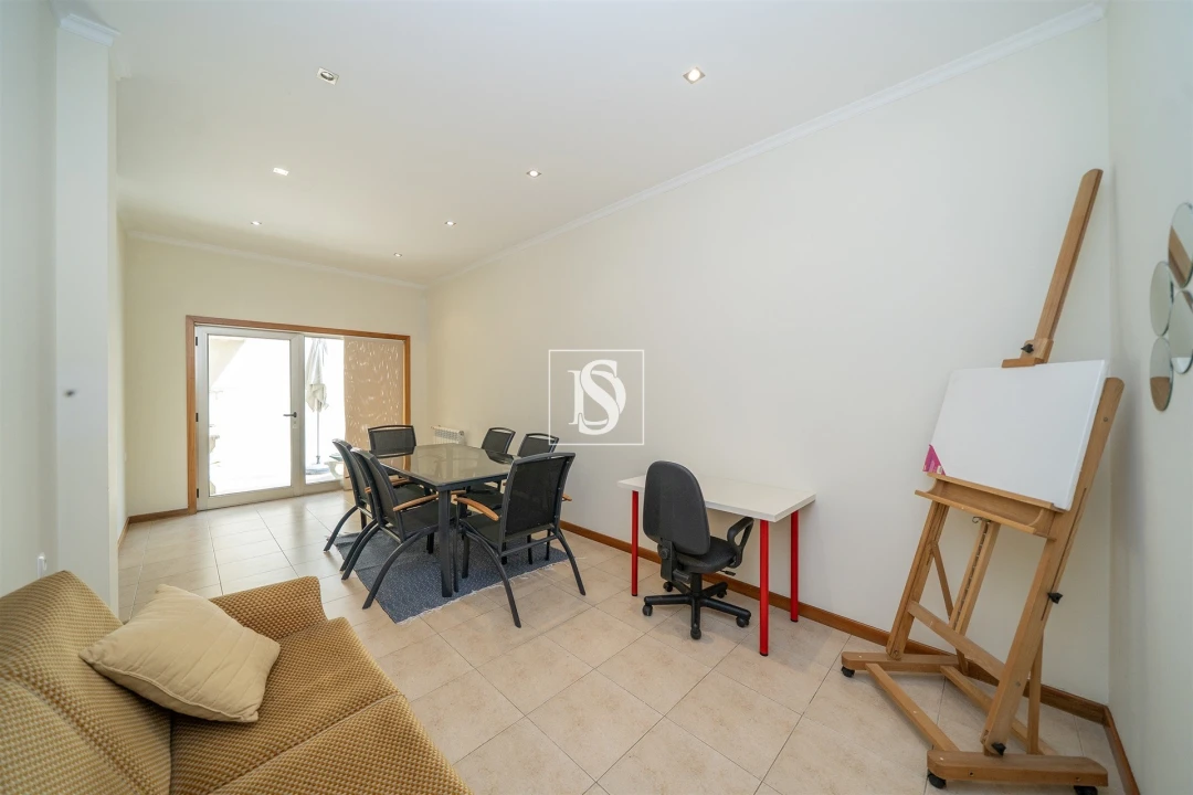 Moradia T3 para Venda em Aguçadoura e Navais Foto 42