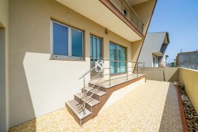 Moradia T3 para Venda em Aguçadoura e Navais