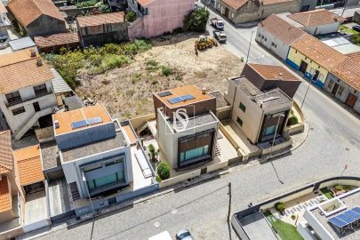 Moradia T3 para Venda em Aguçadoura e Navais