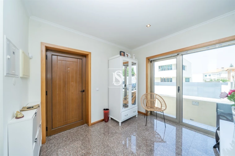 Moradia T3 para Venda em Aguçadoura e Navais Foto 5