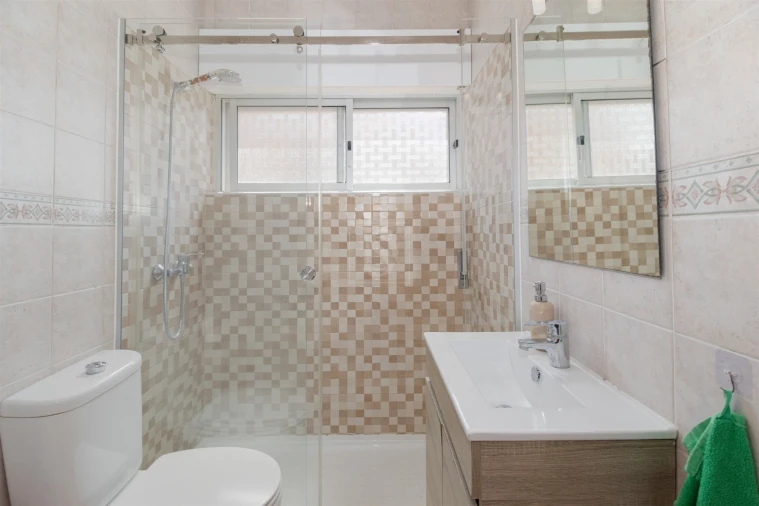 Apartamento T2 para Arrendamento em Barreiro e Lavradio Foto 6