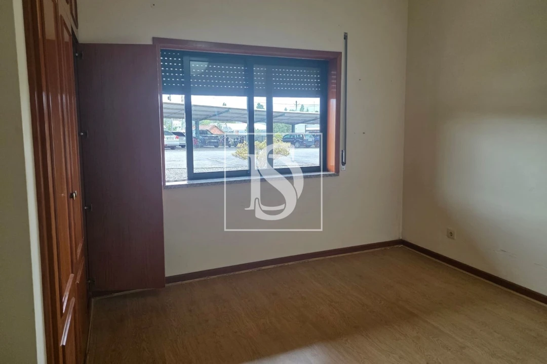 Apartamento T2 para Venda em Tondela e Nandufe Foto 12