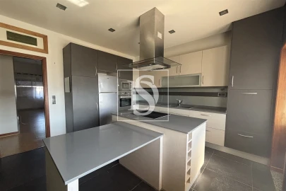 Apartamento T2 para Venda em Tondela e Nandufe
