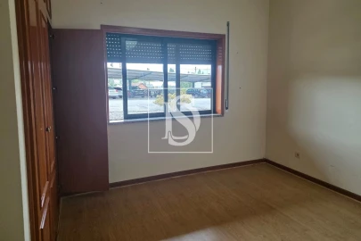 Apartamento T2 para Venda em Tondela e Nandufe