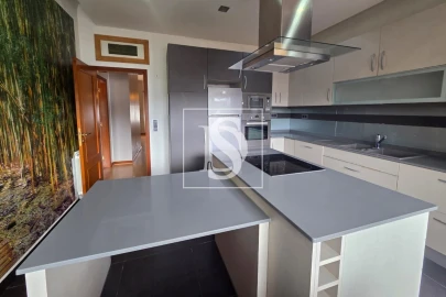 Apartamento T2 para Venda em Tondela e Nandufe