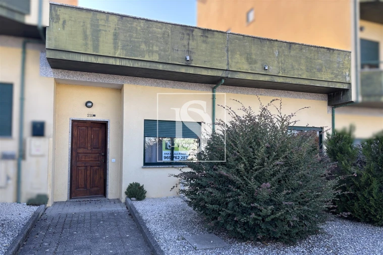Apartamento T2 para Venda em Tondela e Nandufe Foto 28