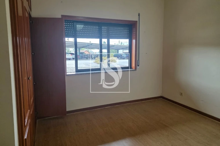 Apartamento T2 para Venda em Tondela e Nandufe Foto 12