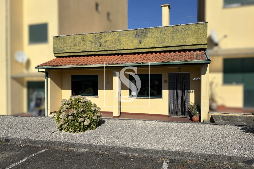 Apartamento T2 para Venda em Tondela e Nandufe Foto 1