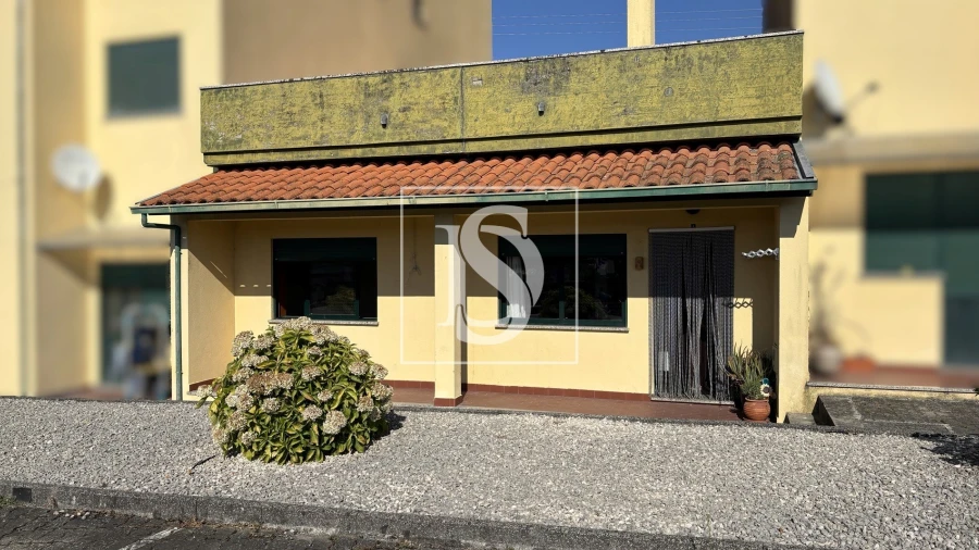 Apartamento T2 para Venda em Tondela e Nandufe