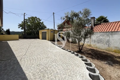Moradia T2 para Venda em Marmeleira