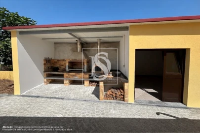 Moradia T2 para Venda em Marmeleira
