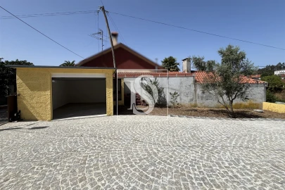 Moradia T2 para Venda em Marmeleira