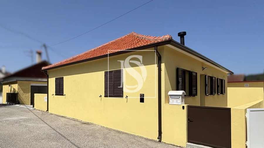 Moradia T2 para Venda em Marmeleira