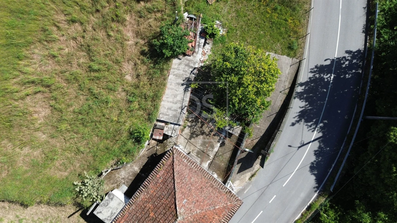 Moradia T4 para Venda em Crasto, Ruivos e Grovelas Foto 6