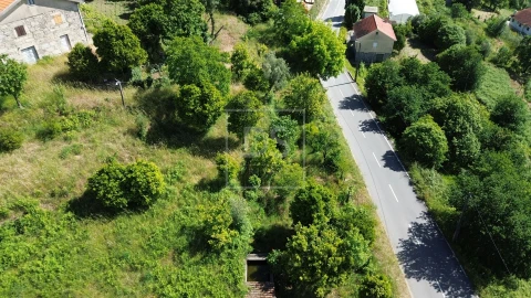 Moradia T4 para Venda em Crasto, Ruivos e Grovelas
