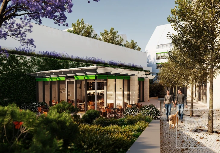 Apartamento T3 para Venda em Marvila Foto 18