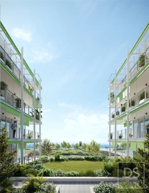Apartamento T3 para Venda em Marvila