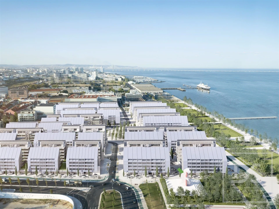 Apartamento T3 para Venda em Marvila Foto 4