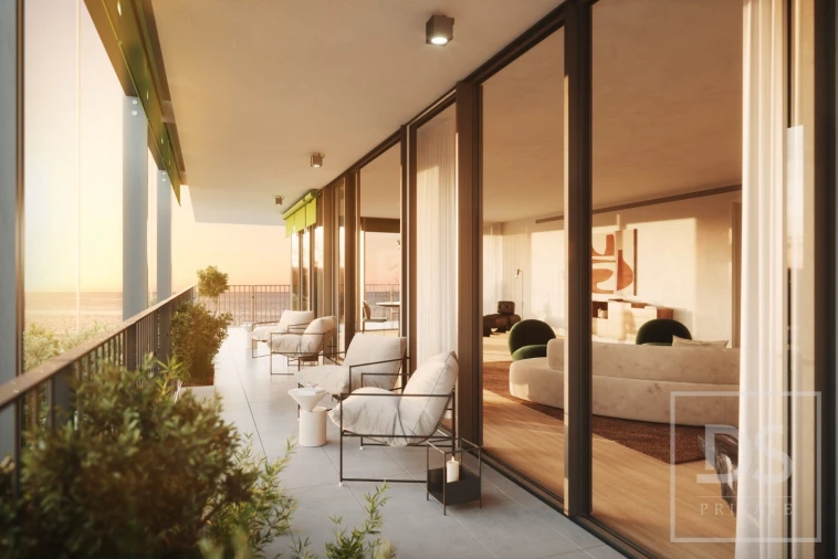 Apartamento T3 para Venda em Marvila Foto 22