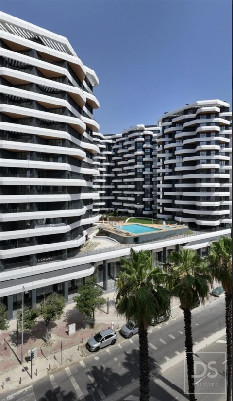 Apartamento T3 para Venda em Parque das Nações