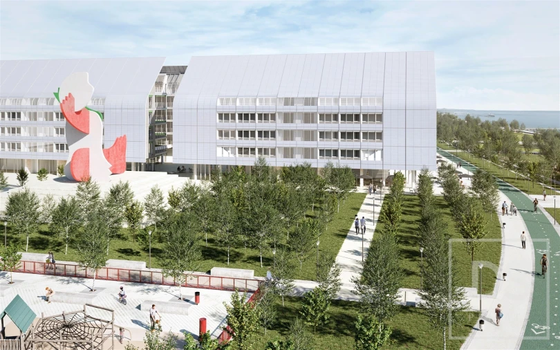 Apartamento T2 para Venda em Marvila Foto 15