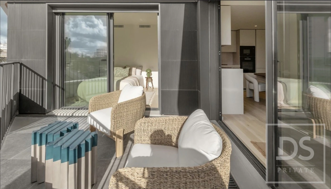 Apartamento T3 para Venda em Parque das Nações Foto 68