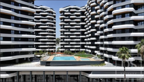 Apartamento T3 para Venda em Parque das Nações