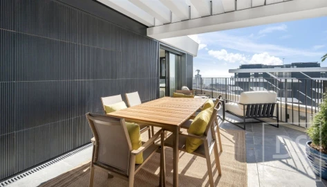 Apartamento T3 para Venda em Parque das Nações