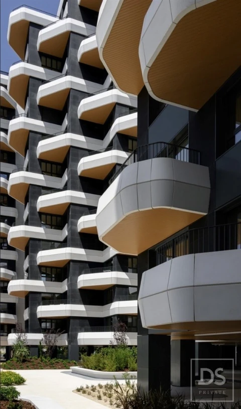 Apartamento T3 para Venda em Parque das Nações