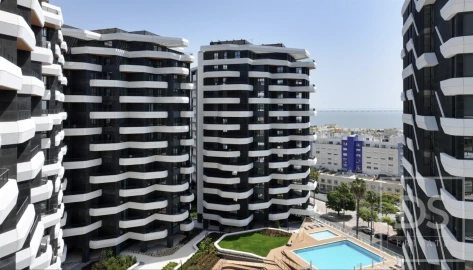 Apartamento T3 para Venda em Parque das Nações