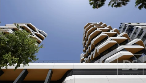 Apartamento T3 para Venda em Parque das Nações
