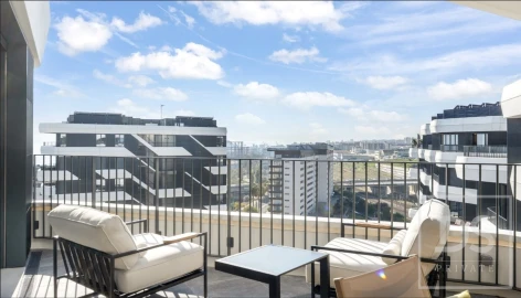 Apartamento T3 para Venda em Parque das Nações