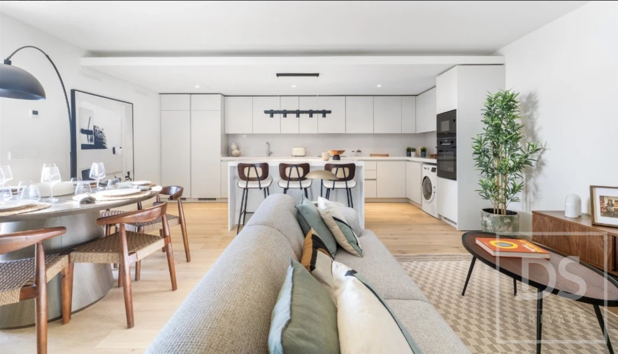 Apartamento T3 para Venda em Parque das Nações Foto 63