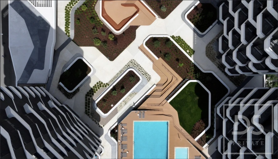 Apartamento T3 para Venda em Parque das Nações Foto 24